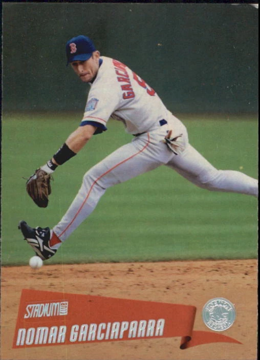 2000 Stadium Club Baseball Part 1 Main Set - Image 1 of 1