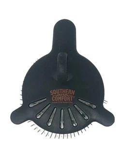 Southern Comfort (SoCo) Metal Bar Cocktail Strainer - Picture 1 of 2