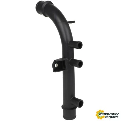 Thermostat Housing For 99-02 Daewoo Leganza & Nubira 2.0L 2.2L L4 4Door 96313300 - Image 1 of 3