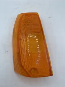 5979944 PLASTICA FRECCIA DESTRA ORIGINALE FIAT-LANCIA-AUTOBIANCHI Y10 OE 84446 - Imagen 1 de 3