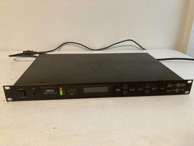 Yamaha SPX90 Digital Multi-Effect Processor - Image 1 of 4