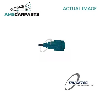 BRAKE LIGHT SWITCH STOP 0742060 TRUCKTEC AUTOMOTIVE NEW OE REPLACEMENT - Image 1 of 4