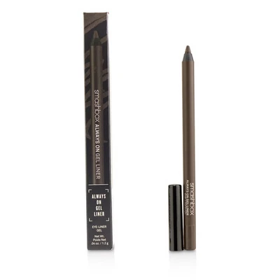 Smashbox Always On Gel Eye Liner - Brewed  1.2g/0.04oz - Image 1 of 4