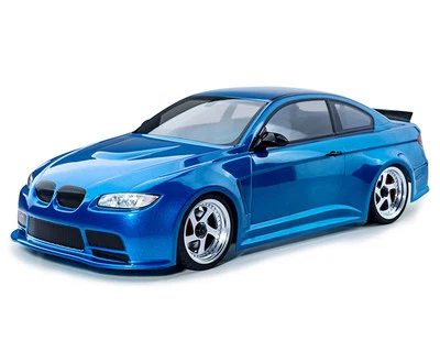 MST RMX 2.5 1/10 2WD Brushless RTR Drift Car w/E92 Body (Blue) [MXS-533902B] - Image 1 of 4