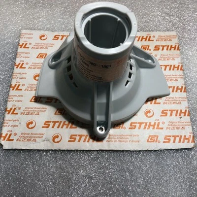 Genuine  STIHL FAN HOUSING   FS94r HL91 HL94 KM94R  4149 080 1801 OEM - Image 1 of 4