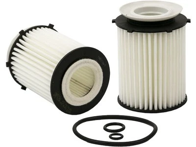 Масляный фильтр для Freightliner Sprinter 2500 2019-2021 годов выпуска WIX 65867XYNX 2020 - Изображение 1 из 2