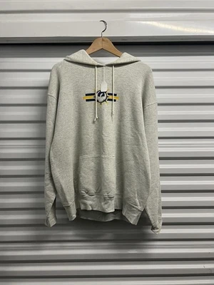 Vintage 90s Dragon Goggles Marca Sudadera con Capucha Talla XL Gris Foto 1 de 4