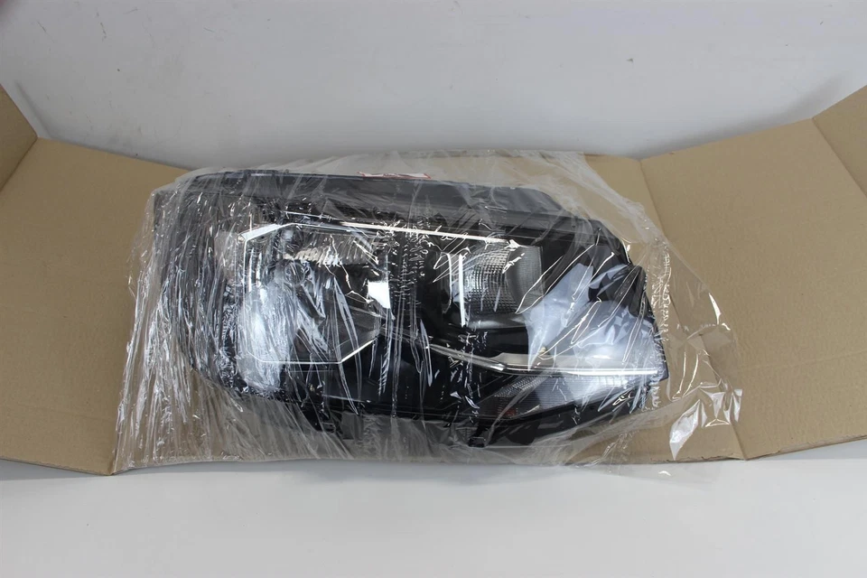 Faros Principales Originales VALEO 046709 VW TRANSPORTER T6 CARAVELLE Bus 7E1 - Imagen 1 de 4