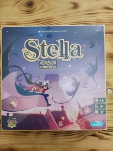 STELLA - Dixit Universe - Gioco da Tavolo Italiano - Foto 1 di 3