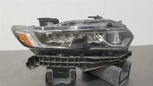 !!PARTS!! 18 2018 HONDA ACCORD TURBO HEADLIGHT LAMP RIGHT PASSENGER !!PARTS!! - Picture 1 of 12