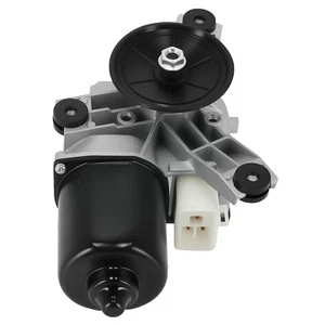Front Windshield Wiper Motor for Chevy S10 Blazer GMC Jimmy 98-04 601-115 - Picture 1 of 12
