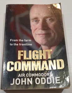 Flight Command - John Oddie - Picture 1 of 1