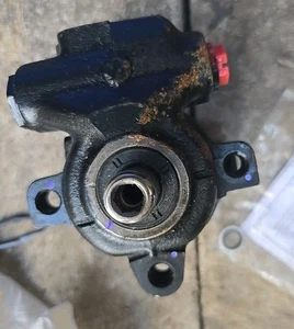 New Power Steering Pump For 20-323  Ford Five Hundred Mercury Montego Good Deal - Picture 1 of 4