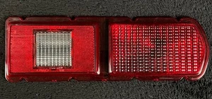 1977 1978 Ford Pinto Right Tailight Brake Light Tail Lamp OEM NOS RH Vtg Part - Picture 1 of 3