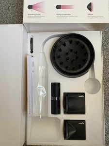 Dyson Supersonic Hair Dryer Attachments - Picture 1 of 4
