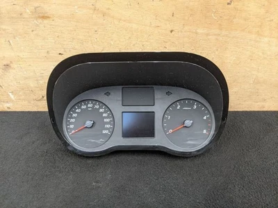 MERCEDES SPRINTER MK3 W907/W910 SPEEDOMETER CLUSTER A9079002806 - Image 1 of 4