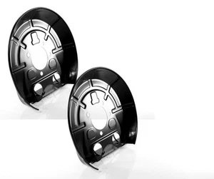 2x Tapa Trasera Derecha e Izquierda OPEL VECTRA C - Imagen 1 de 23