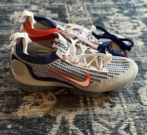 Nike Air VaporMax 2021 Tokyo Olympics Player Edition DJ6131-001 Womens Size6 NEW - Picture 1 of 8