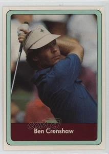 1985 Miller Press PGA Tour Ben Crenshaw - Picture 1 of 3