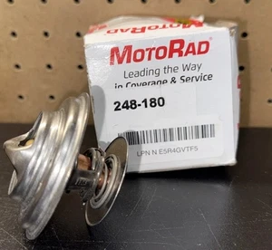 MotoRad 248-180 Thermostat. Dd - Foto 1 di 4