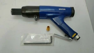 Escalador de agujas neumático Unitor NS-PRO 28 722025 - Imagen 1 de 6