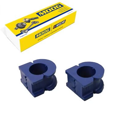 Kit de buje de barra estabilizadora de suspensión MOOG para Chevrolet Suburban 1500 2007-2014 Foto 1 de 3
