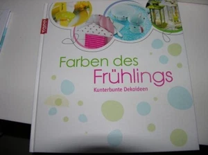 Farben des Frühlings - TOPP-Verlag - Bild 1 von 1
