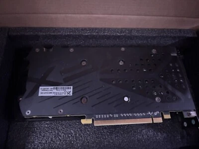 AMD Radeon RX 570 4GB GDDR5 Gaming Graphics Card - Image 1 of 4