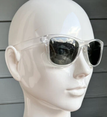 Gafas de sol polarizadas para mujer Nautica Clear N2206s 971 140-55-18 Foto 1 de 4