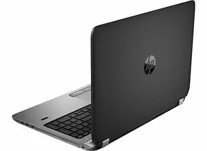 15.6" HP ProBook 455 G2: *AMD A8-7100 Quad 3.0GHz *128 SSD*8GB*Win10*Ofice2019 - Picture 1 of 12