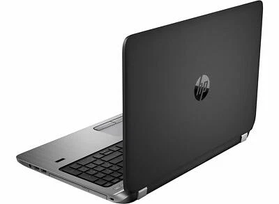15.6" HP ProBook 455 G2: *AMD A8-7100 Quad 3.0GHz *128 SSD*8GB*Win10*Ofice2019 - Image 1 of 4