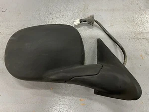 1998-2001 Dodge Ram 1500 Passenger Right Side Door Mirror P/N 18-31900-000 - Bild 1 von 4