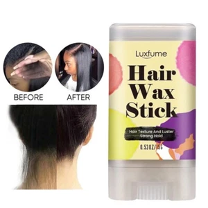 2 - Hair Wax stick Gel Styling 15g - Picture 1 of 4