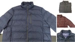 Chaqueta acolchada MICHAEL KORS para hombre culo color y talla chaquetas aislantes BNWT R£395 - Imagen 1 de 32