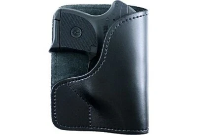 Карманная кобура DeSantis Gunhide 021 Trickster P238 небольшая автоматическая БЫСТРАЯ БЕСПЛАТНАЯ ДОСТАВКА - Изображение 1 из 3