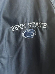 Charles River Penn State Pullover Raincoat SIZE MEDIUM - Bild 1 von 6