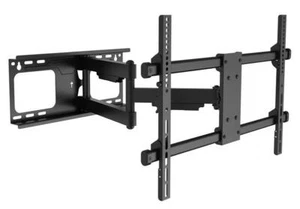 Wandhalterung Samsung 55 Zoll UE55D8080 UE55D8090 UE55ES6100 vollbeweglich - Bild 1 von 4