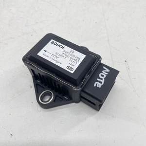 NISSAN NOTE YAW RATE SENSOR 47931-BC40A SPEED ACCELERATION 09-12 - Picture 1 of 13