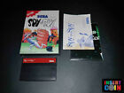 JUEGO SEGA MASTER SYSTEM  SPY VS SPY