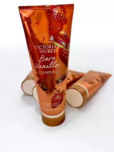 Victoria Secret Bare Vanilla Candied New - Picture 1 of 7