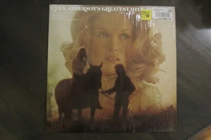 Lynn Anderson LP Greatest Hits Volume II - Columbia KC-34308 (1976) EX in Shrink - Picture 1 of 2