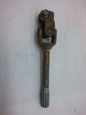 Junta de eje de dirección inferior Scion XA 2004 5-7-3P Foto 1 de 4