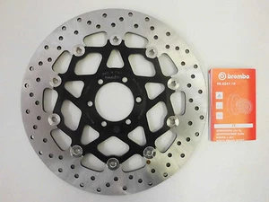 Brembo Bremsscheibe Bremse vorne KTM Supermoto 990 Bj.2010-2013 SMT 990 - Picture 1 of 2