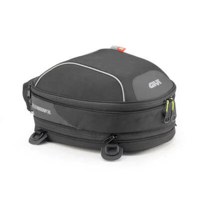 GIVI EA147 30LTR TAILOCK SADDLE BAG - Image 1 of 4
