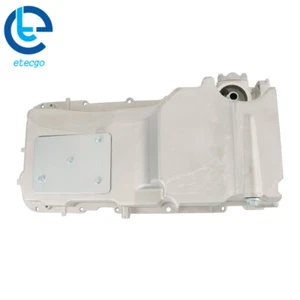 Engine Oil Pan for 2007-2013 Cadillac, Chevy, GMC, Hummer 12619776 12627903 - Picture 1 of 15