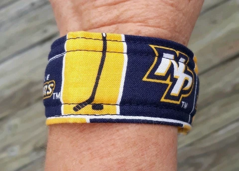 Nashville Predators Keychain Cover