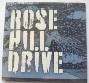 Rose Hill Drive – Untitled  CD PROMO advance US 2007 - Bild 1 von 2