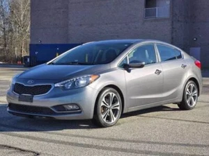 2016 Kia Forte EX - Picture 1 of 12