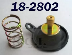 YAMAHA XVZ12 XVZ13 VENTURE ROYALE YFM250 YFM350 YFM400 CARB AIR CUT OFF VALVE - Foto 1 di 8