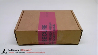 EMERSON 82000000014100, DRIVE MODULE, STDU29, NEW #225411 - Image 1 of 4